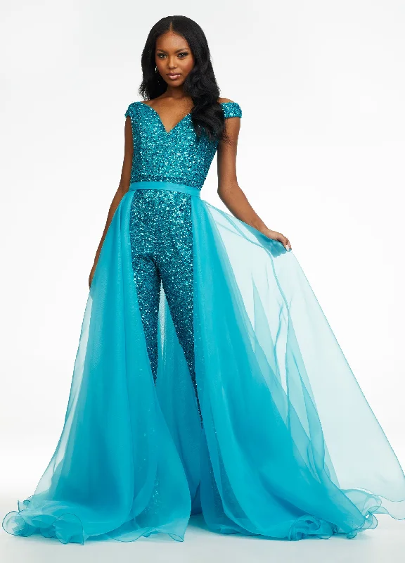 Turquoise