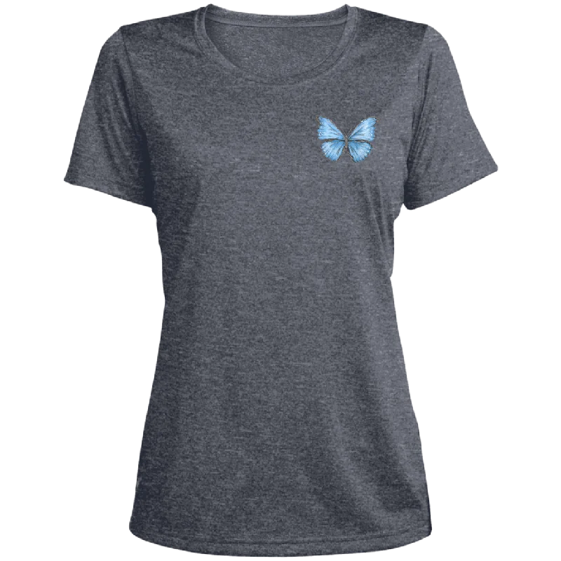 True Navy Heather