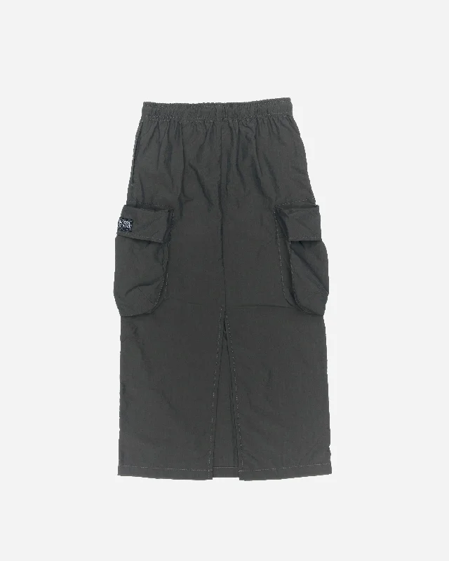 Ghost Cargo Maxi Skirt casual skirt length