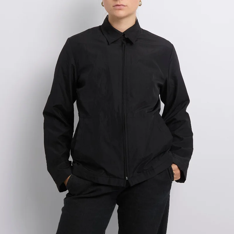 Calvin Klein Jeans Lightweight Shirt Jacket - UK 10 Jacket Blazer Coat