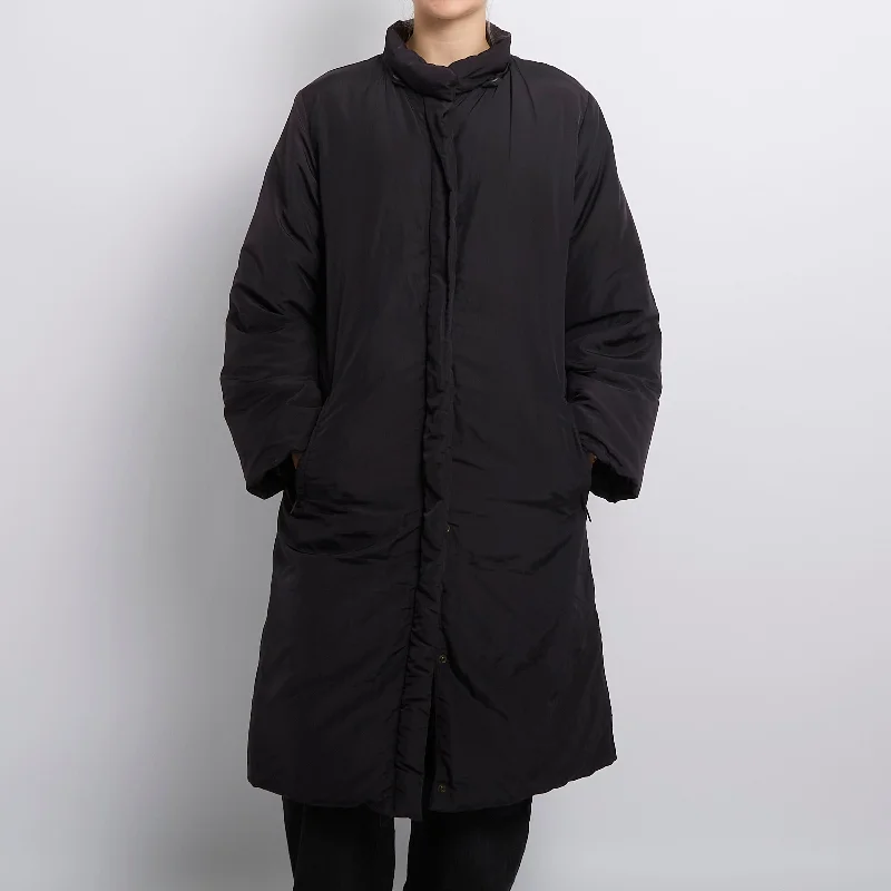 MaxMara Maxi Puffer Jacket- UK 12 Elasticated Jacket Padded Jacket Insulated Jacket