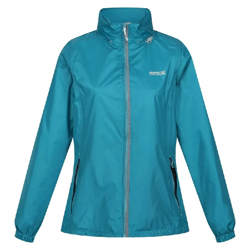 Pagoda Blue