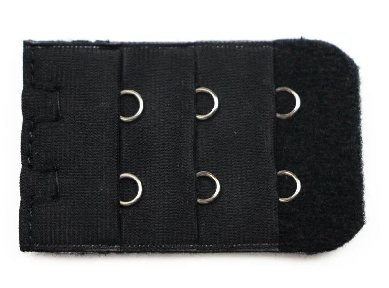 2-Hook Black