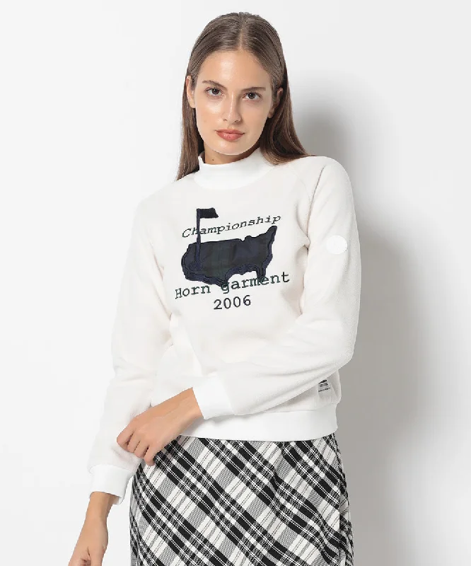 Newport Fleece Pullover | WOMEN Long Sleeve Pullover