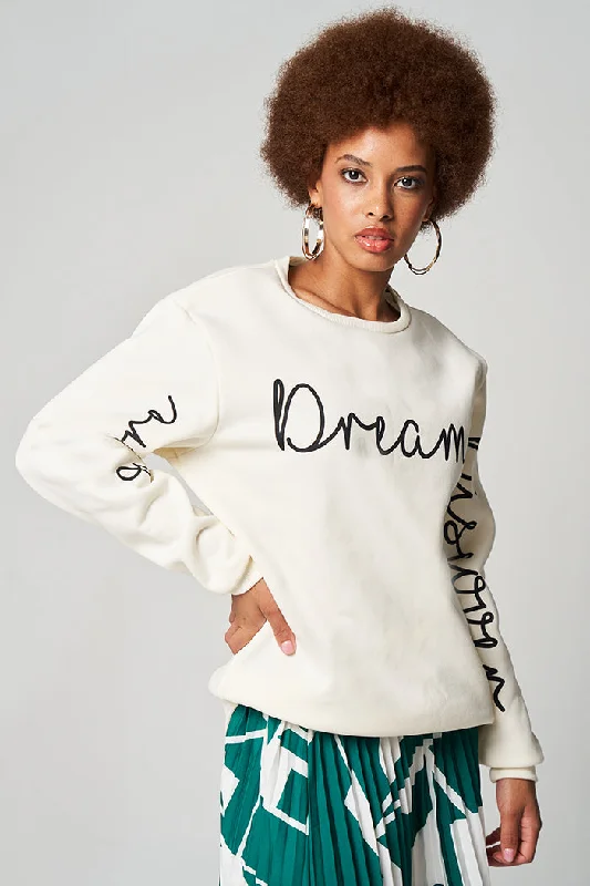 Pullover Soft Wool Sweater
