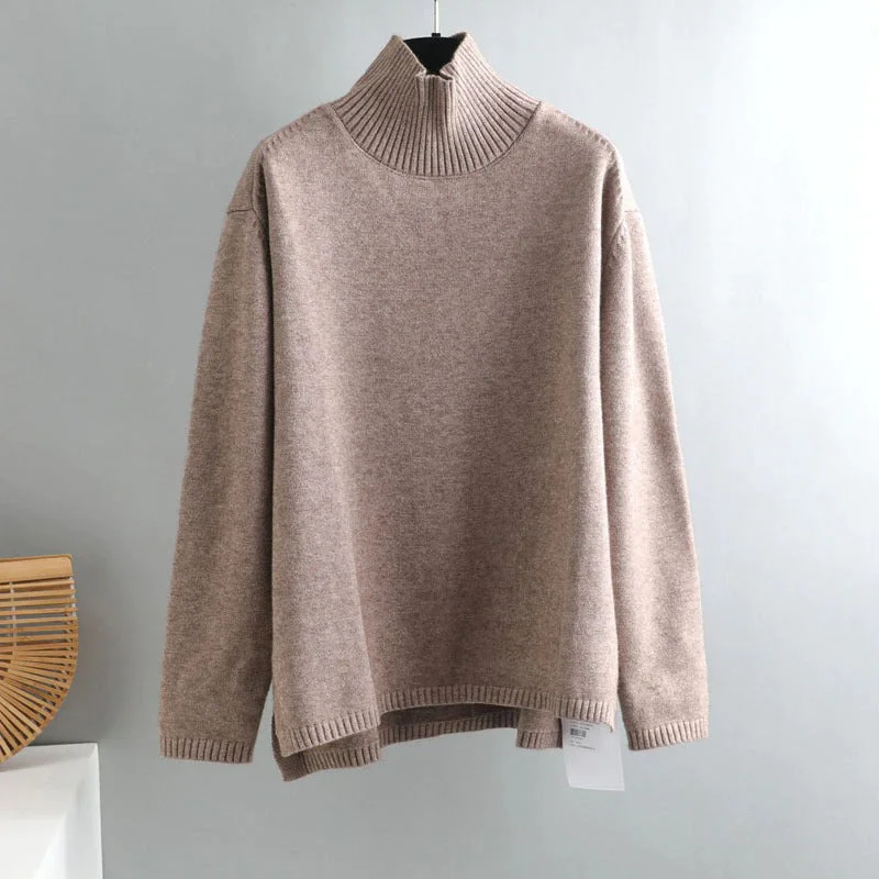 Turtle Neck Coffee